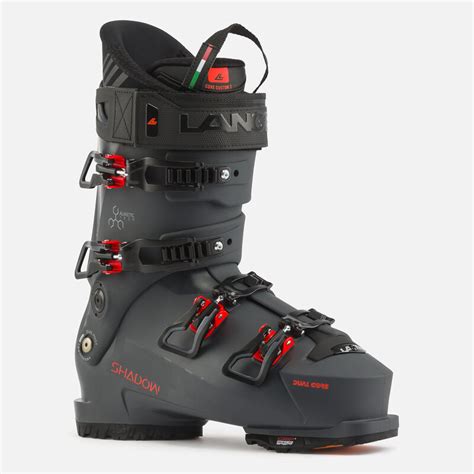 Men's all mountain ski boots Shadow 120 LV 